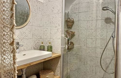 La Romantique des Rois # Jacuzzi # Sauna - Foto 11