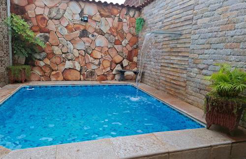 Cantinho Abençoado - Foto 2