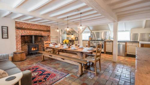 Ivy House, Mells - Foto 1