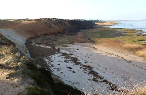 Appartement Kayser Sylt - Foto 23