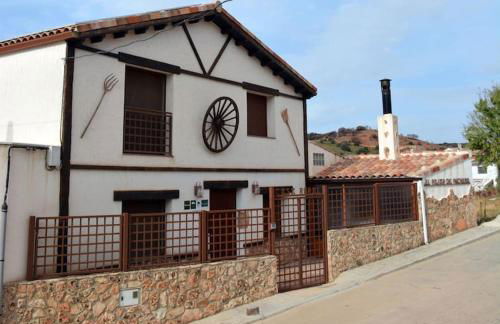 Casa Rural El Pajar de Puchero - Foto 49