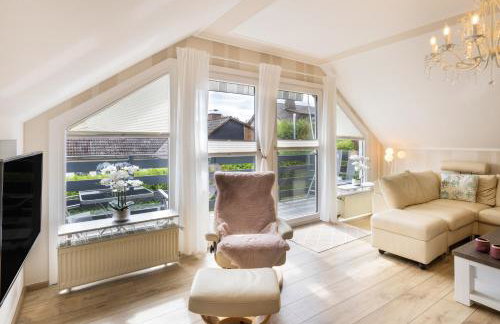 Ferienwohnung Am Wäldchen - Photo 6