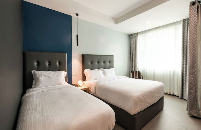 Homes at Bay Area Suites by SMS Hospitality - Photo 19