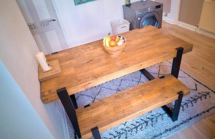 Unique 2BR in Gillingham Cinema Room Wi-Fi Parking - Foto 20