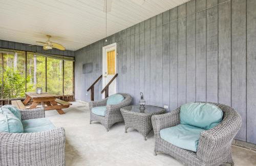 Oyster Haven - Foto 30