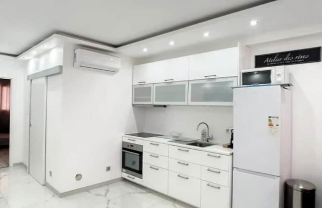 Residence D'Azur - Foto 76