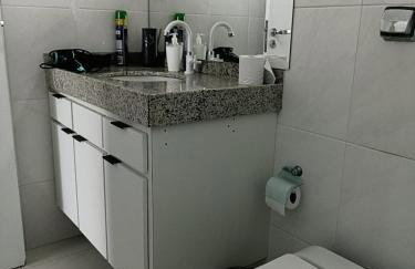 Espaço VIP com ar na melhor área de Campina Grande - Foto 6