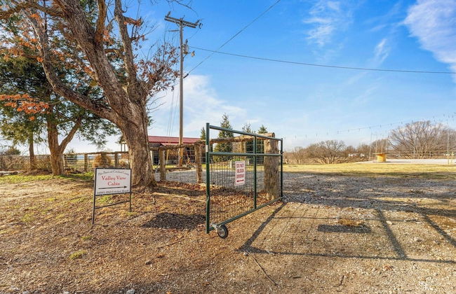 Valley View Cottage - Foto 21