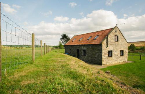 The Old Cow Byre - Foto 7