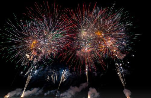 Emerald Towers 1203 - Aqua Vista Getaway - Foto 45