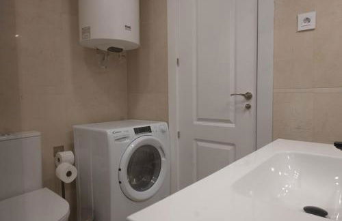 Elegant temporary apartment on street hiruela Temporal DHI17 - Foto 13