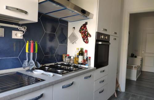 Casa Giustiniano - Metro San Paolo - Foto 14