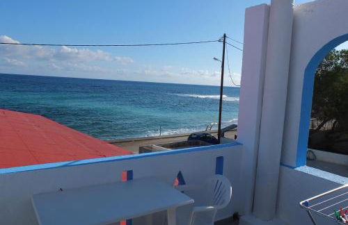 Socrates Seaside Apartments - Foto 34