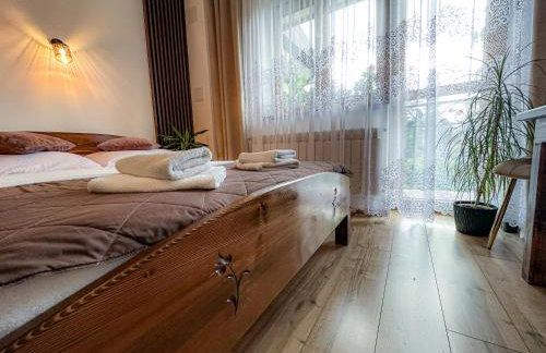 Noclegi u Masnych - Foto 26