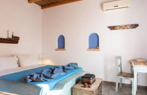 Panteli Beach Hotel - Foto 80