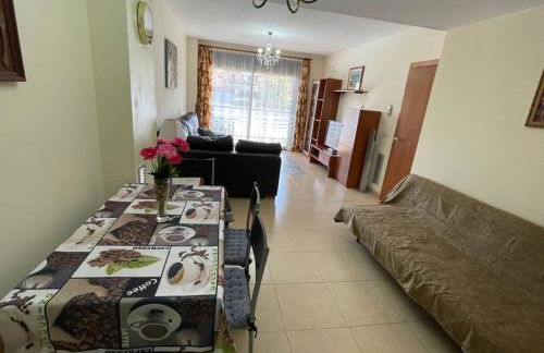 Bright & spacious 2BR in Fenals with pool view - Foto 26