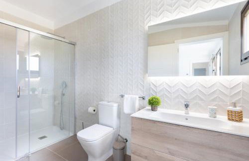 Wonderful vacation home Suites and pool - Foto 26