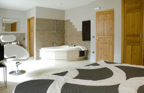 Casa rural Sierra de Prádena - Foto 12