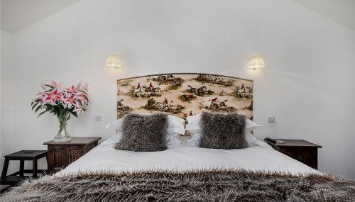 Finest Retreats - Middle Warble Stables - Foto 5