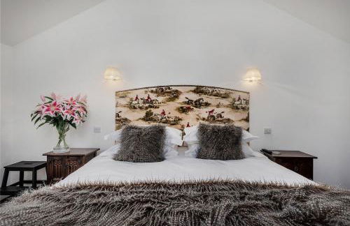 Finest Retreats - Middle Warble Stables - Foto 5