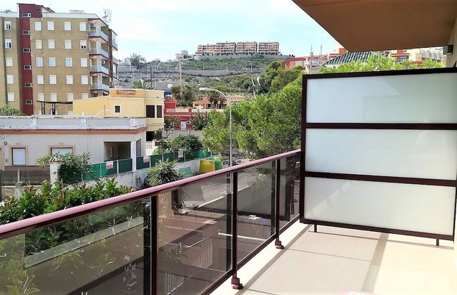 Aparthotel El Faro - Foto 37