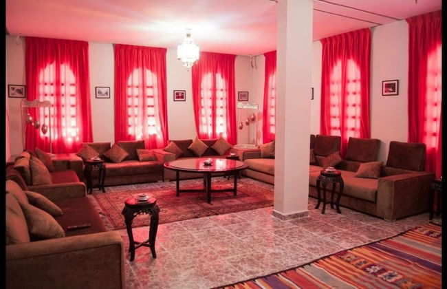 Villa d'Ourika 6 - Foto 16