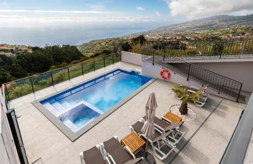 Casa Bella Vista - Calheta - Photo 1