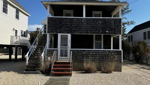 Bay Views! Wifi Bay Side Duplex In Ship Bottom - Foto 4