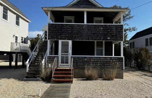 Bay Views! Wifi Bay Side Duplex In Ship Bottom - Foto 4