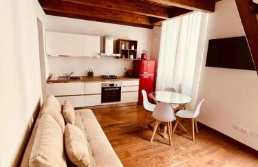 Casa Claretta - Foto 1