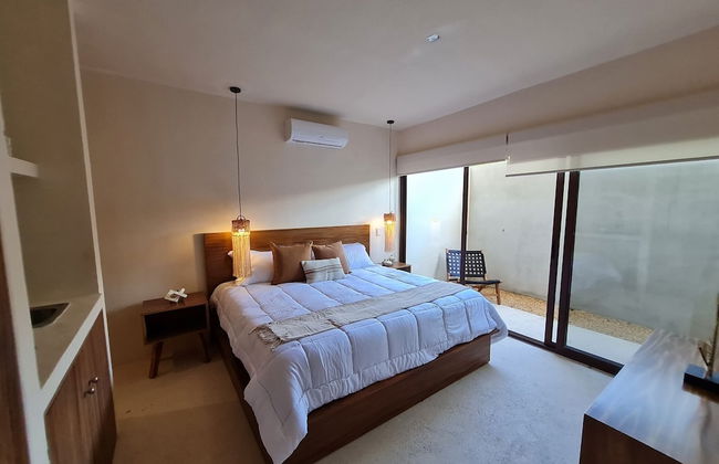 LUJOSO CON CENOTE EN LA SELVA DE TULUM - Photo 2