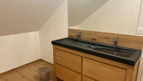 La Garenne - Photo 5