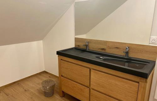 La Garenne - Photo 5