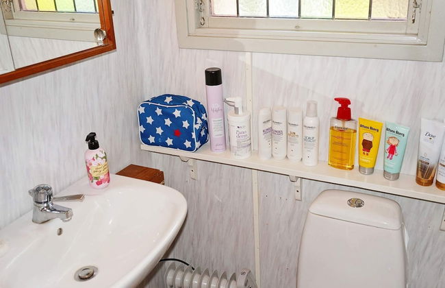 6 Person Holiday Home in Loderup-by Traum - Foto 10