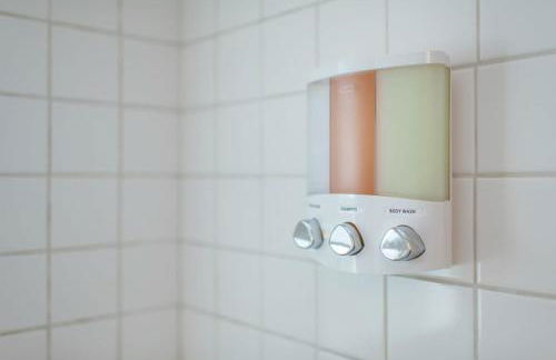 Light Bright Stylish PRIVATE Home - Whitworth - Foto 29