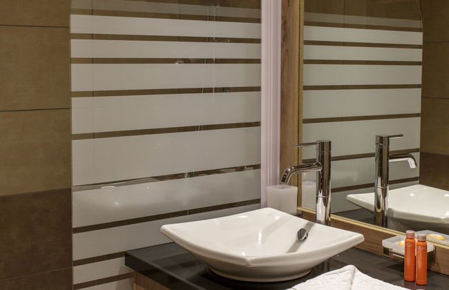 CGH Résidence & Spa La Napoléon 5* - Foto 9