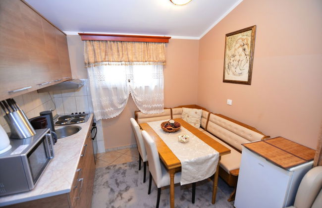 Apartments Bogdanovic - Foto 14