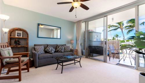 Kuau Plaza 302 condo - Foto 4