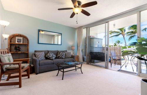 Kuau Plaza 302 condo - Foto 4