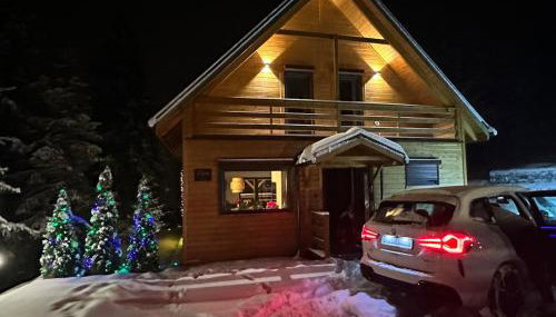 CasaSol Domek w Beskidach - Foto 4