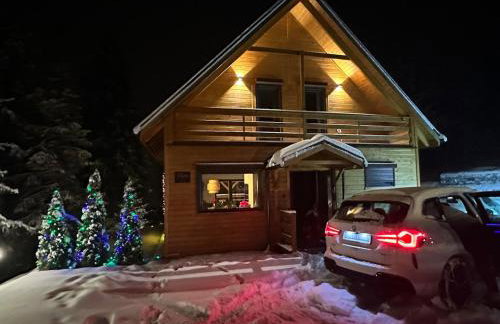 CasaSol Domek w Beskidach - Foto 4