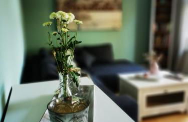 Ferienwohnung "Harzliebe" - Foto 1