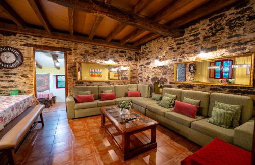 A Painza Aldea Rural - Foto 70