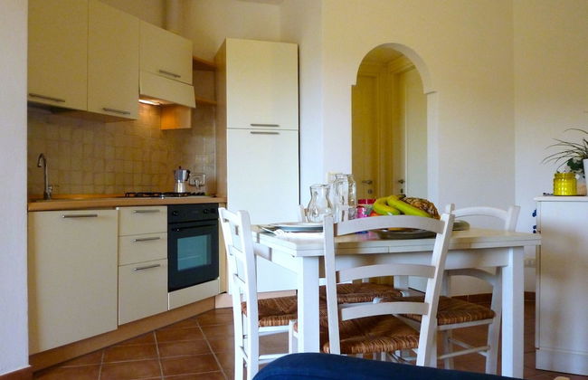 Il Borgo Appartamenti by Kasavacanze - Foto 63