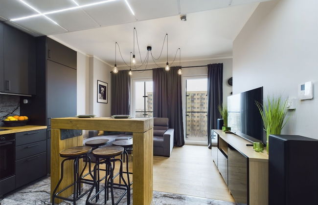 Business Apartment Parking by Renters - Foto 7