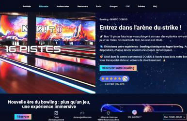 ZION -100m Zen - Paris-DisneyLand - Foto 72