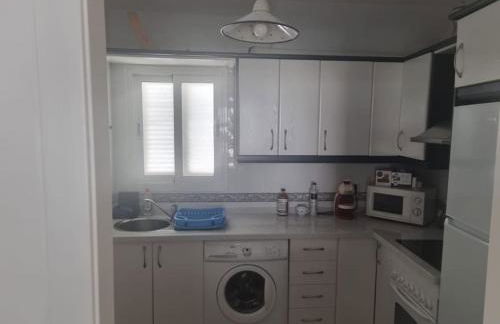 Apartamento Cerca de la Playa - Foto 22