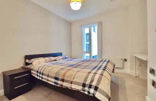 Modern Apartments near Oxford Road, Manchester City Centre - Foto 35