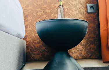 Altbau-Juwel, Antik trifft Modern im Denkmalhaus - Photo 12