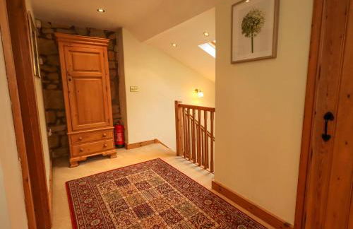 Usherwoods Barn - Foto 19